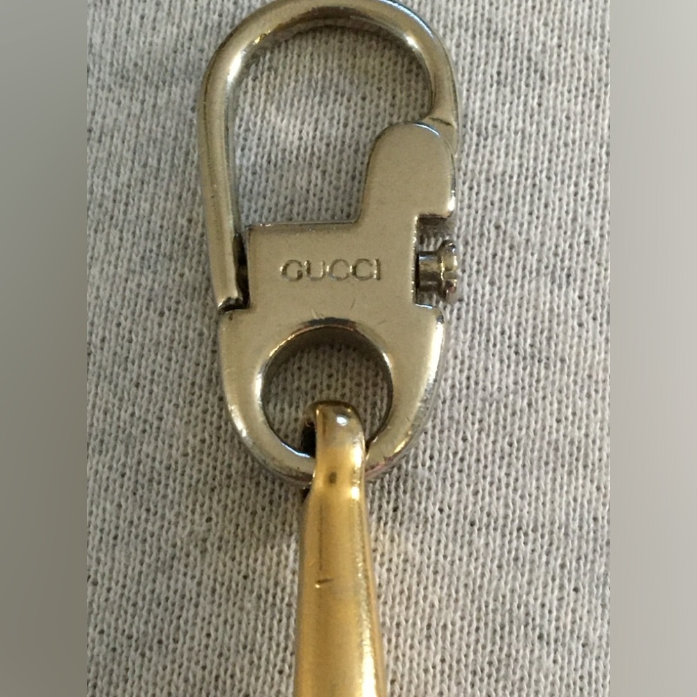 Gucci  Keychain - Picture 7 of 7